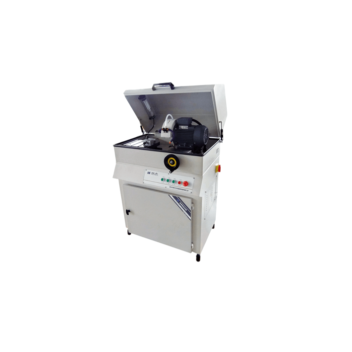 iqiege? 265Z型金相切割機（原QG-4A）